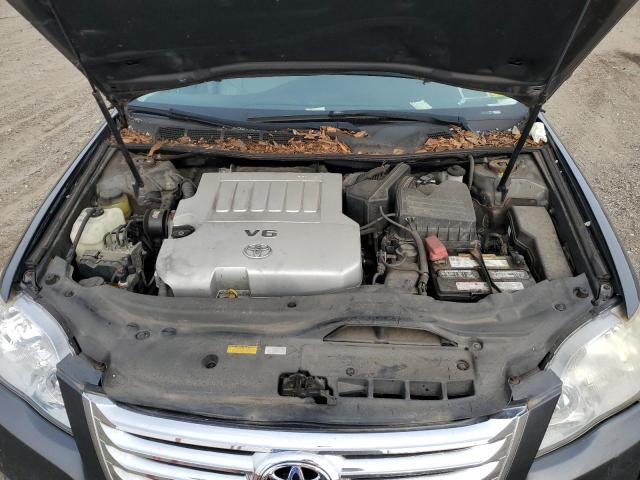 Photo 10 VIN: 4T1BK36BX8U320679 - TOYOTA AVALON XL 