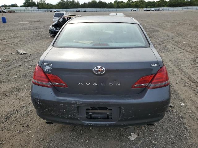 Photo 5 VIN: 4T1BK36BX8U320679 - TOYOTA AVALON XL 