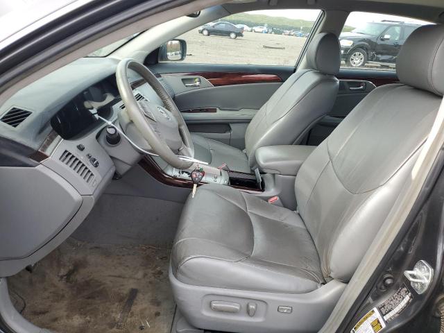 Photo 6 VIN: 4T1BK36BX8U320679 - TOYOTA AVALON XL 