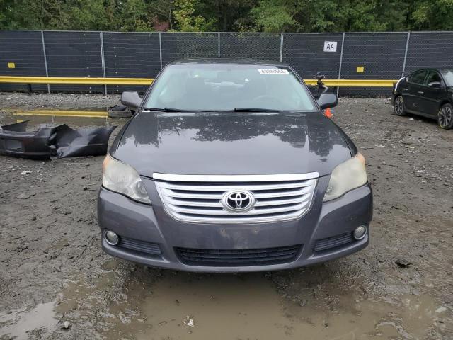 Photo 4 VIN: 4T1BK36BX8U322397 - TOYOTA AVALON XL 