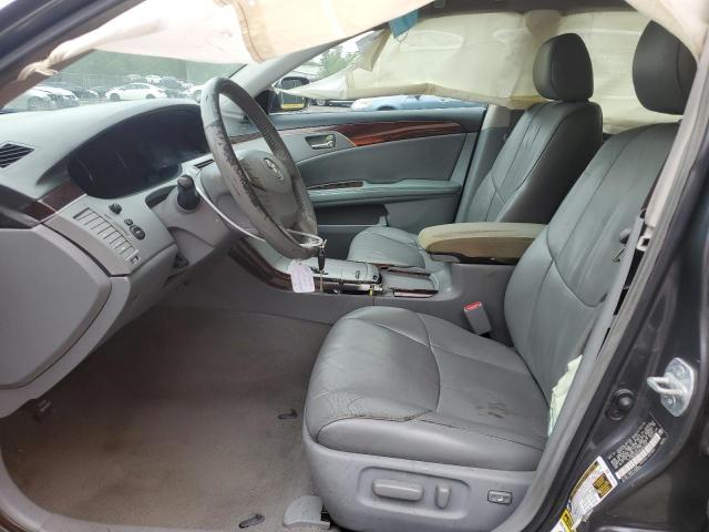 Photo 6 VIN: 4T1BK36BX8U322397 - TOYOTA AVALON XL 