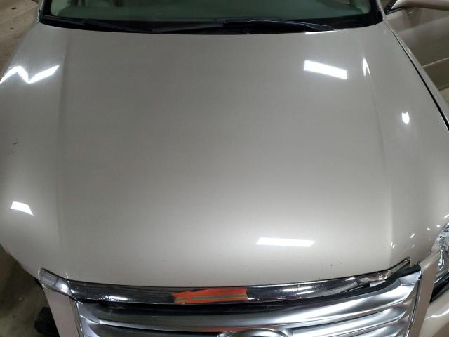 Photo 10 VIN: 4T1BK36BX8U323596 - TOYOTA AVALON 