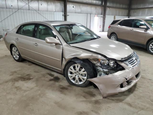 Photo 3 VIN: 4T1BK36BX8U323596 - TOYOTA AVALON 