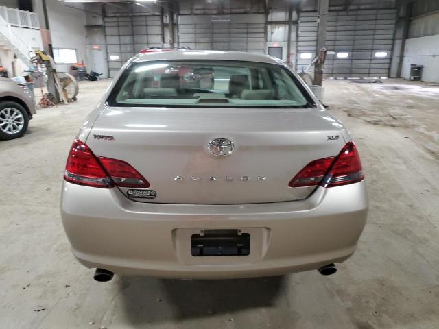 Photo 5 VIN: 4T1BK36BX8U323596 - TOYOTA AVALON 