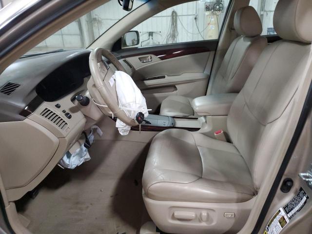 Photo 6 VIN: 4T1BK36BX8U323596 - TOYOTA AVALON 