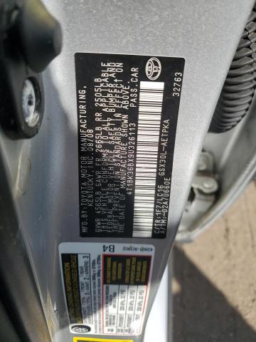 Photo 12 VIN: 4T1BK36BX9U326113 - TOYOTA AVALON XL 