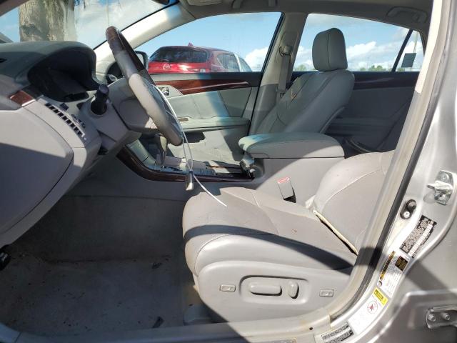 Photo 6 VIN: 4T1BK36BX9U326113 - TOYOTA AVALON XL 