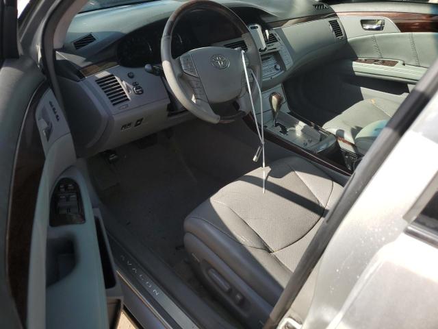 Photo 7 VIN: 4T1BK36BX9U326113 - TOYOTA AVALON XL 