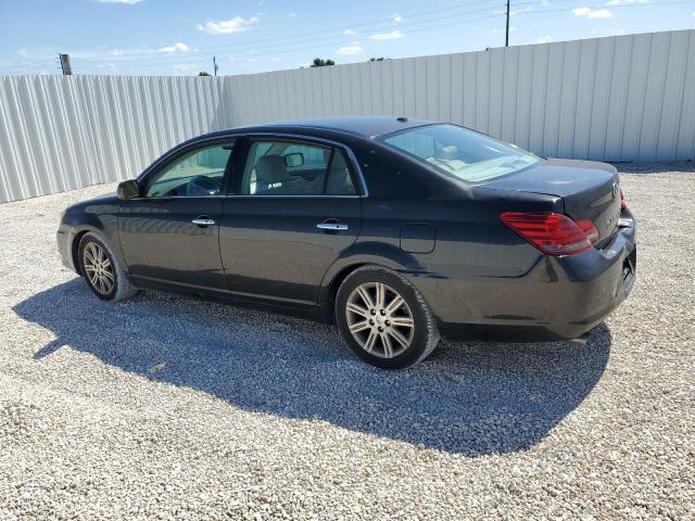 Photo 1 VIN: 4T1BK36BX9U326693 - TOYOTA AVALON 