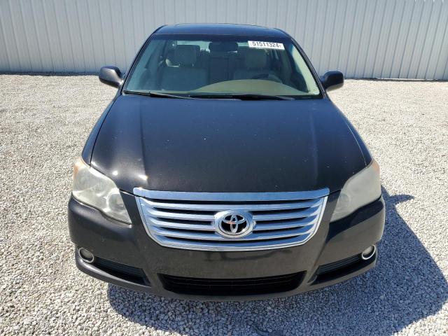 Photo 4 VIN: 4T1BK36BX9U326693 - TOYOTA AVALON 