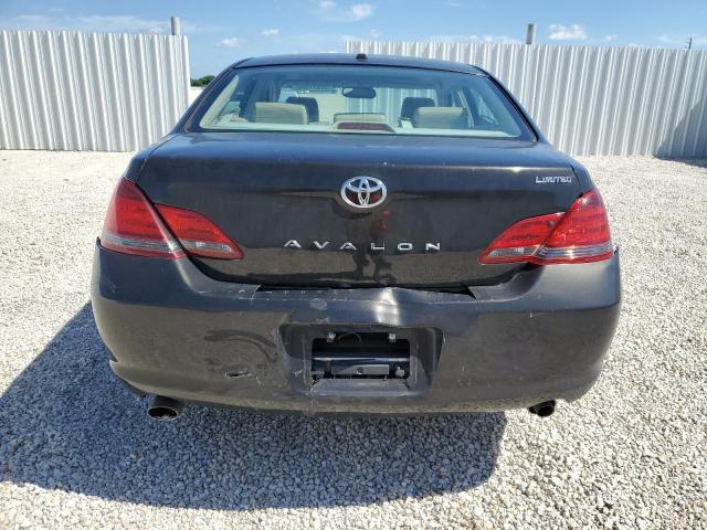 Photo 5 VIN: 4T1BK36BX9U326693 - TOYOTA AVALON 