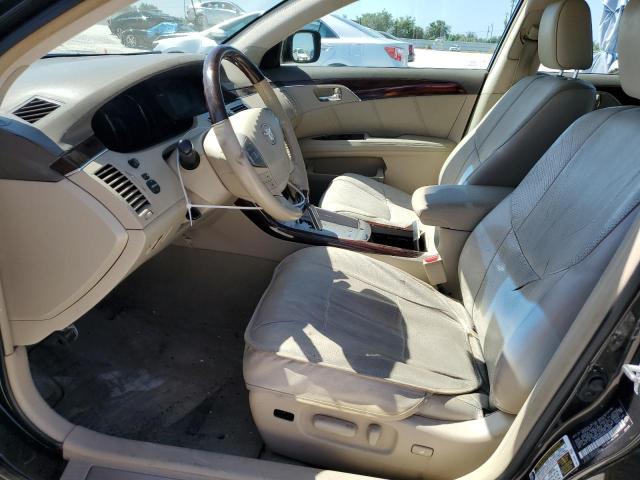 Photo 6 VIN: 4T1BK36BX9U326693 - TOYOTA AVALON 