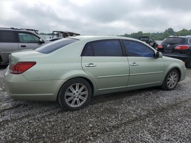 Photo 2 VIN: 4T1BK36BX9U327651 - TOYOTA AVALON XL 