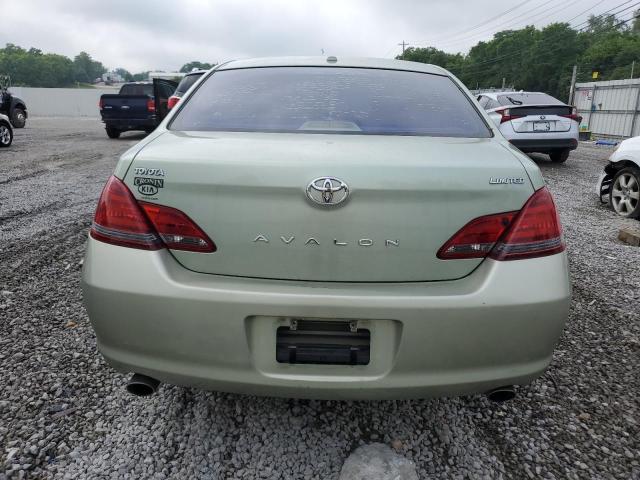 Photo 5 VIN: 4T1BK36BX9U327651 - TOYOTA AVALON XL 