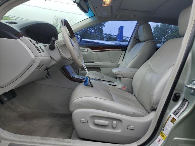 Photo 6 VIN: 4T1BK36BX9U327651 - TOYOTA AVALON XL 