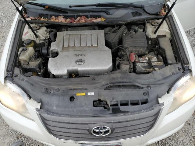 Photo 10 VIN: 4T1BK36BX9U328380 - TOYOTA AVALON 