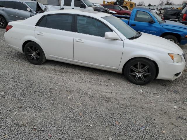 Photo 3 VIN: 4T1BK36BX9U328380 - TOYOTA AVALON 