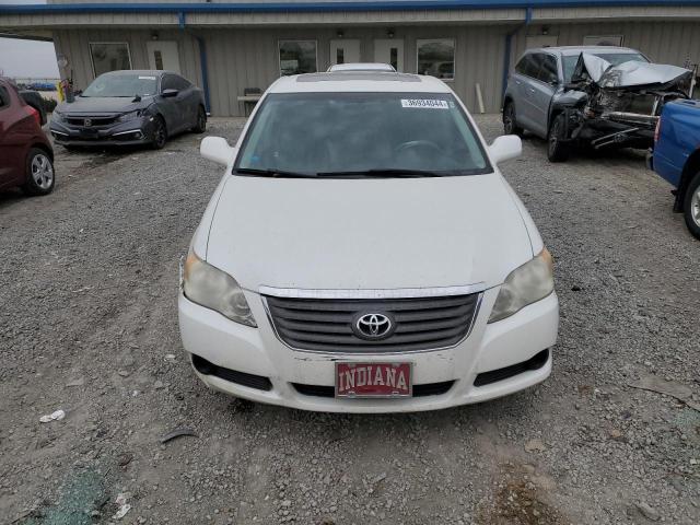 Photo 4 VIN: 4T1BK36BX9U328380 - TOYOTA AVALON 