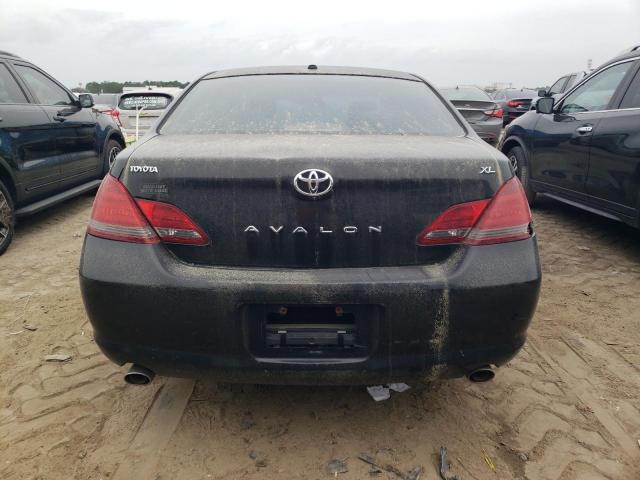 Photo 5 VIN: 4T1BK36BX9U328945 - TOYOTA AVALON 