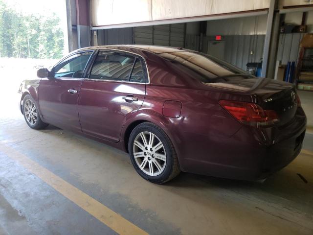 Photo 1 VIN: 4T1BK36BX9U333675 - TOYOTA AVALON XL 