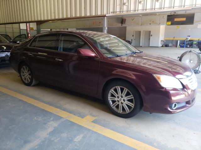 Photo 3 VIN: 4T1BK36BX9U333675 - TOYOTA AVALON XL 