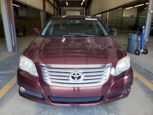 Photo 4 VIN: 4T1BK36BX9U333675 - TOYOTA AVALON XL 