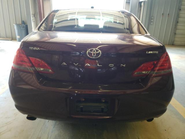 Photo 5 VIN: 4T1BK36BX9U333675 - TOYOTA AVALON XL 