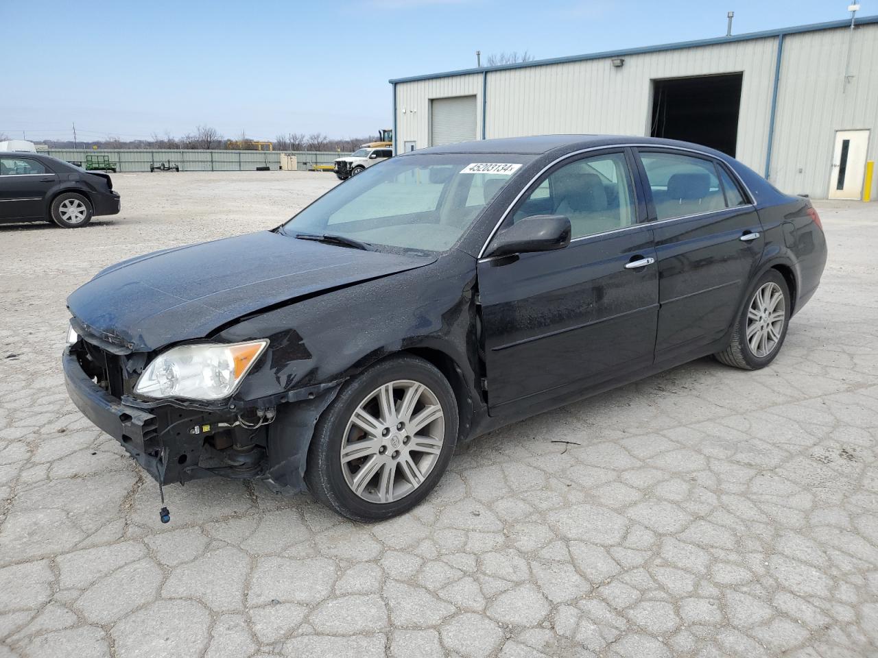 Photo 0 VIN: 4T1BK36BX9U337371 - TOYOTA AVALON 