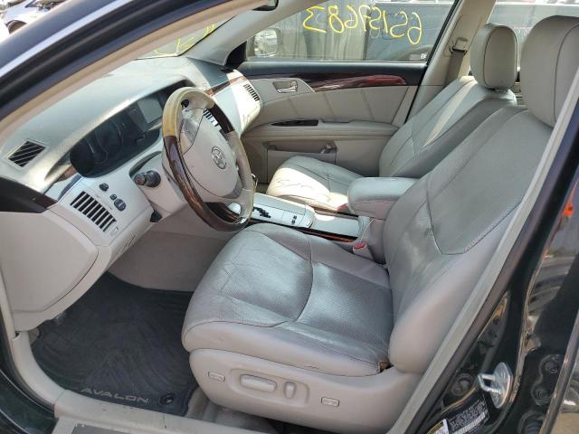 Photo 6 VIN: 4T1BK36BX9U338245 - TOYOTA AVALON XL 