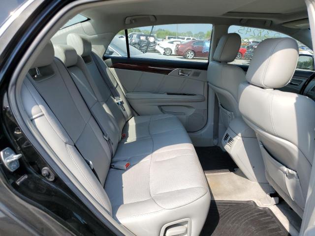 Photo 9 VIN: 4T1BK36BX9U338245 - TOYOTA AVALON XL 