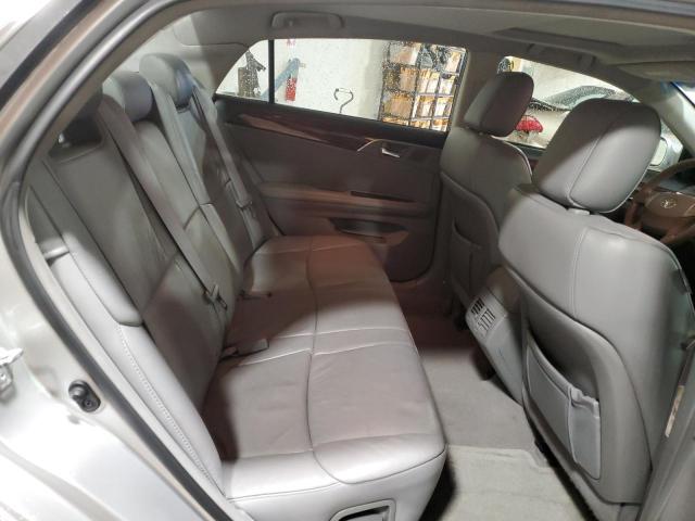 Photo 9 VIN: 4T1BK36BX9U340738 - TOYOTA AVALON XL 