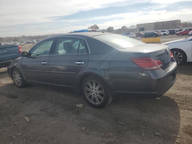 Photo 1 VIN: 4T1BK36BX9U349021 - TOYOTA AVALON 