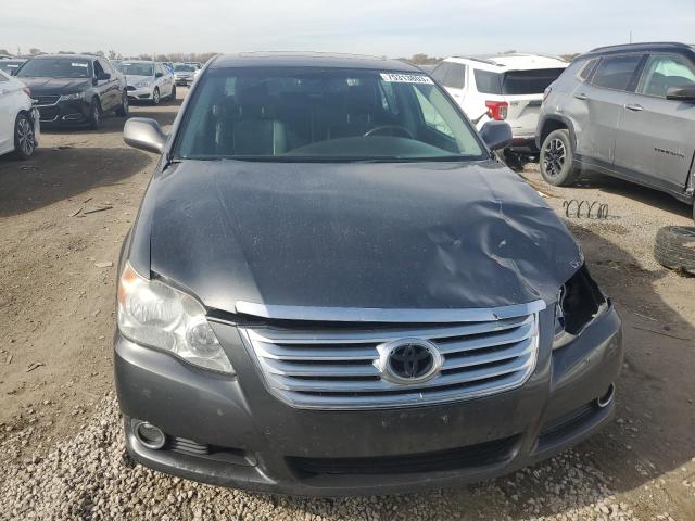 Photo 4 VIN: 4T1BK36BX9U349021 - TOYOTA AVALON 