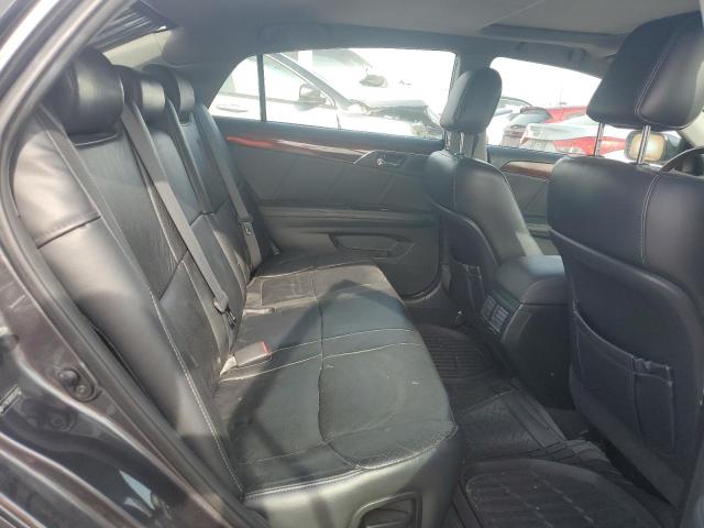 Photo 9 VIN: 4T1BK36BX9U349021 - TOYOTA AVALON 