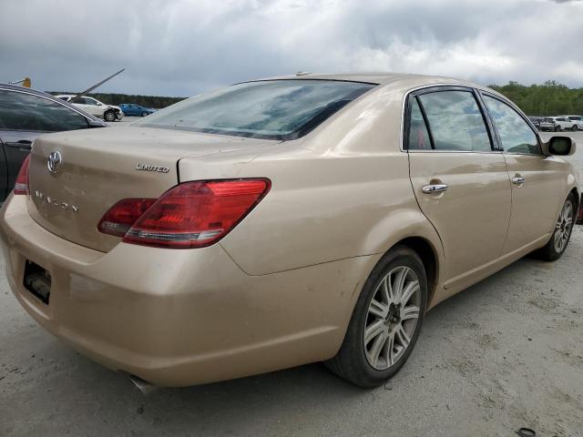 Photo 2 VIN: 4T1BK3DB0AU353165 - TOYOTA AVALON 