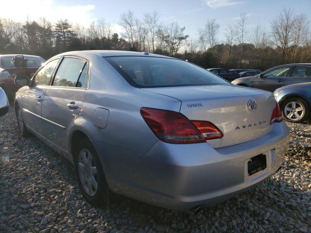 Photo 1 VIN: 4T1BK3DB0AU353277 - TOYOTA AVALON 