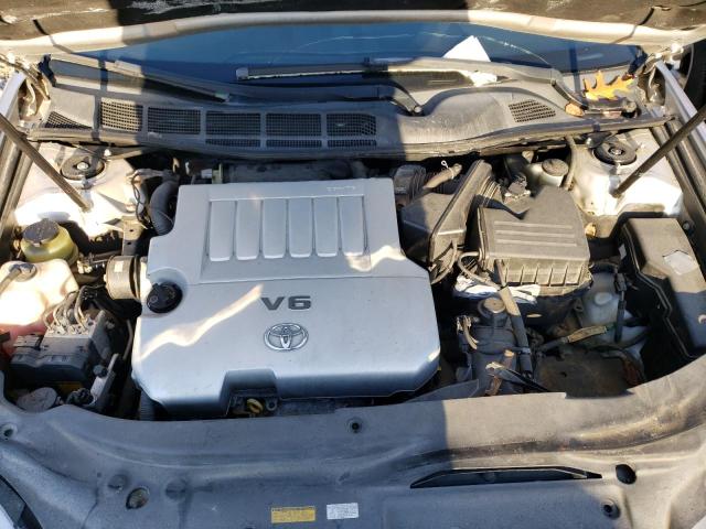 Photo 10 VIN: 4T1BK3DB0AU353277 - TOYOTA AVALON 