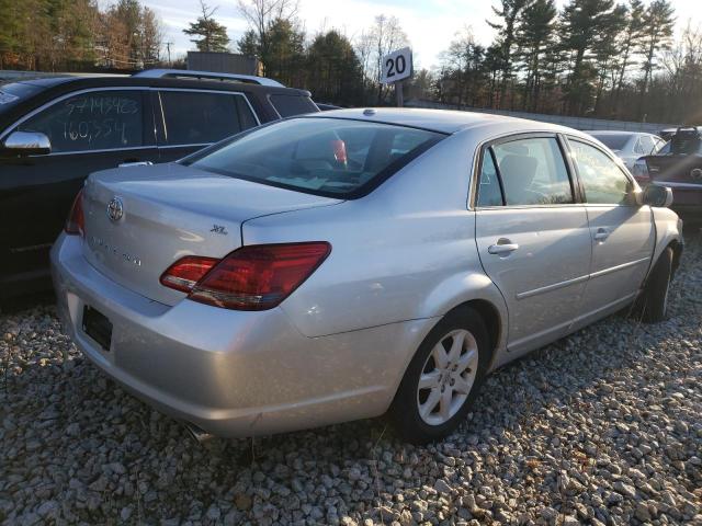 Photo 2 VIN: 4T1BK3DB0AU353277 - TOYOTA AVALON 