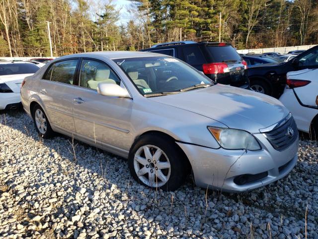 Photo 3 VIN: 4T1BK3DB0AU353277 - TOYOTA AVALON 