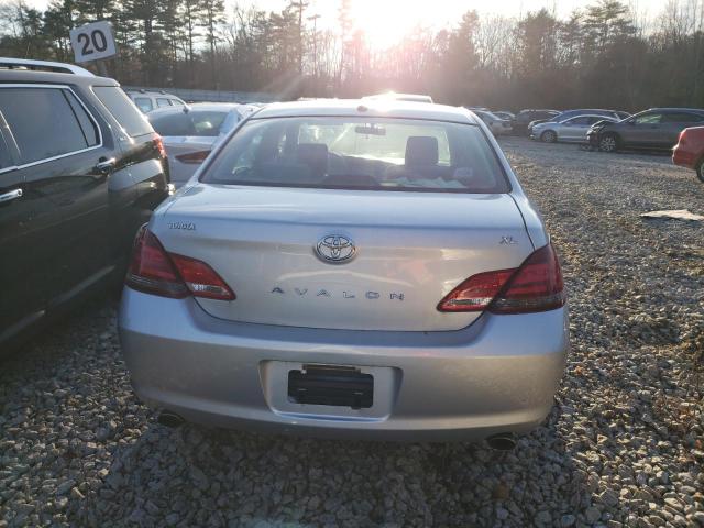 Photo 5 VIN: 4T1BK3DB0AU353277 - TOYOTA AVALON 