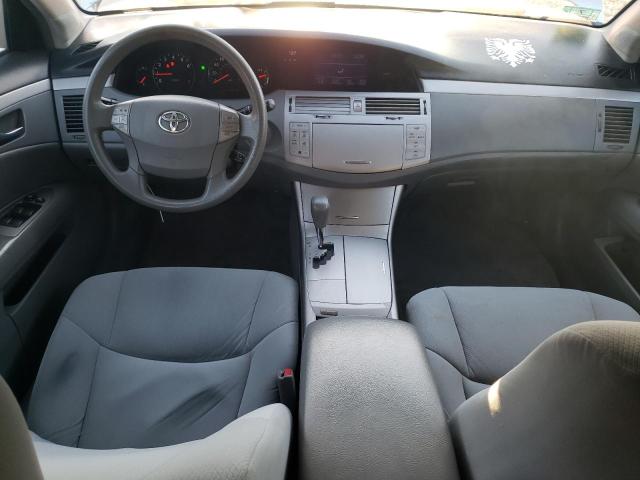 Photo 7 VIN: 4T1BK3DB0AU353277 - TOYOTA AVALON 