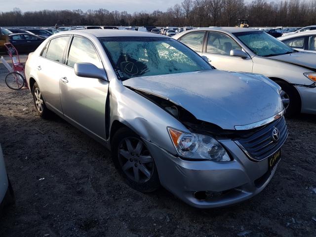 Photo 0 VIN: 4T1BK3DB0AU353943 - TOYOTA AVALON XL 