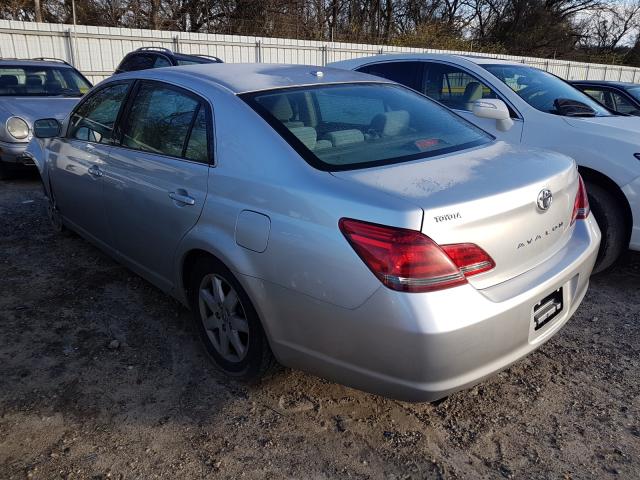 Photo 2 VIN: 4T1BK3DB0AU353943 - TOYOTA AVALON XL 