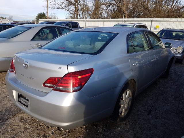 Photo 3 VIN: 4T1BK3DB0AU353943 - TOYOTA AVALON XL 