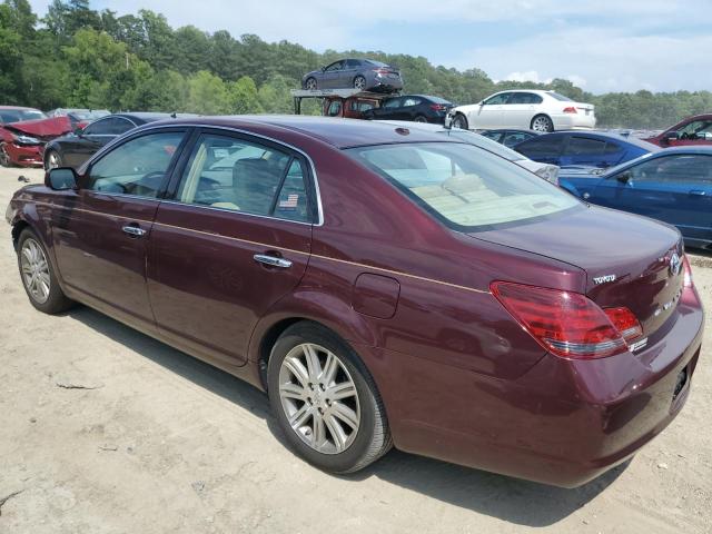 Photo 1 VIN: 4T1BK3DB0AU353960 - TOYOTA AVALON XL 