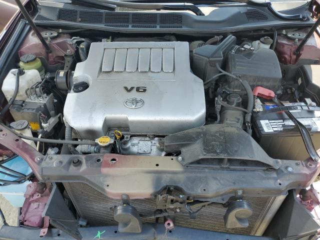 Photo 10 VIN: 4T1BK3DB0AU353960 - TOYOTA AVALON XL 