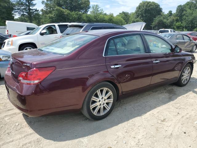 Photo 2 VIN: 4T1BK3DB0AU353960 - TOYOTA AVALON XL 