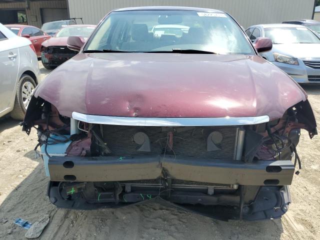 Photo 4 VIN: 4T1BK3DB0AU353960 - TOYOTA AVALON XL 