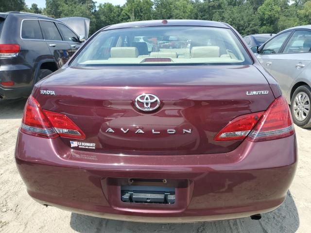 Photo 5 VIN: 4T1BK3DB0AU353960 - TOYOTA AVALON XL 