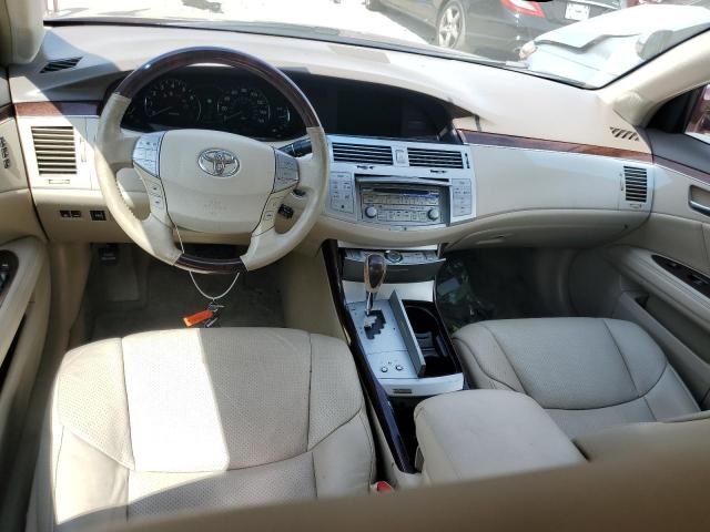 Photo 7 VIN: 4T1BK3DB0AU353960 - TOYOTA AVALON XL 